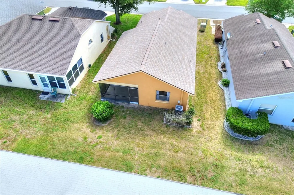 6264 PEACOCK RUN Lakeland, FL 33809