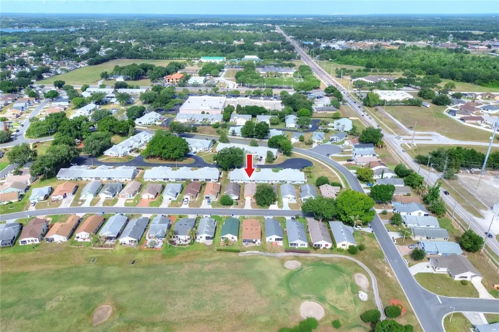 6264 PEACOCK RUN Lakeland, FL 33809