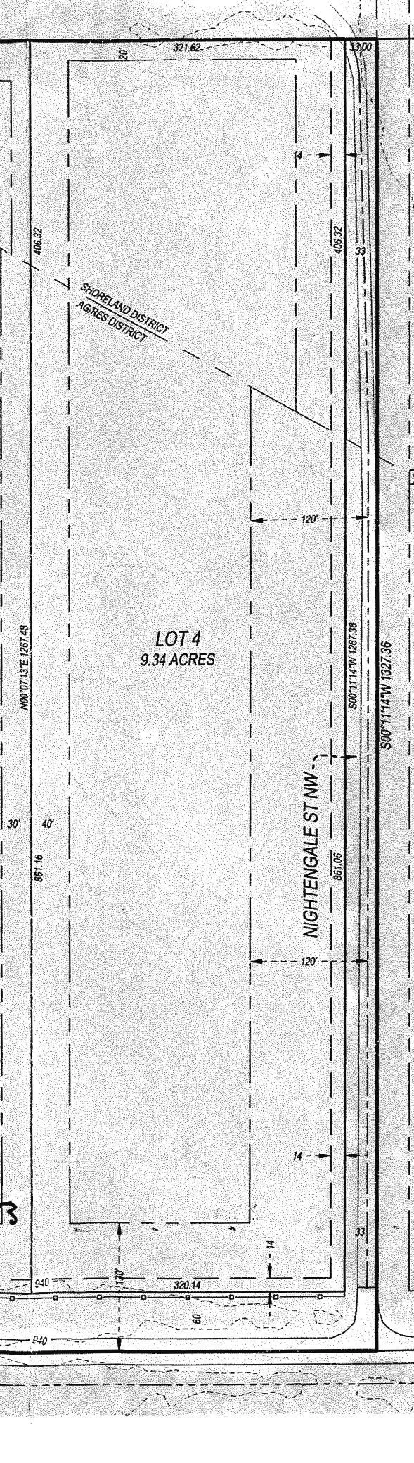 (L4-SM West) TBD Nightingale Street NW Isanti, MN 55040