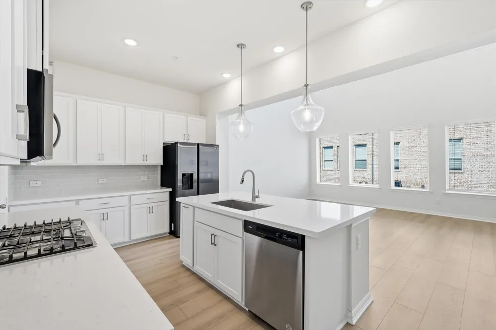 321 Ukiah Street Lewisville, TX 75056
