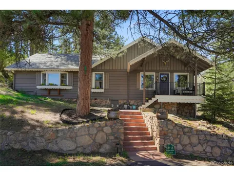32114 Upper Bear Creek Road