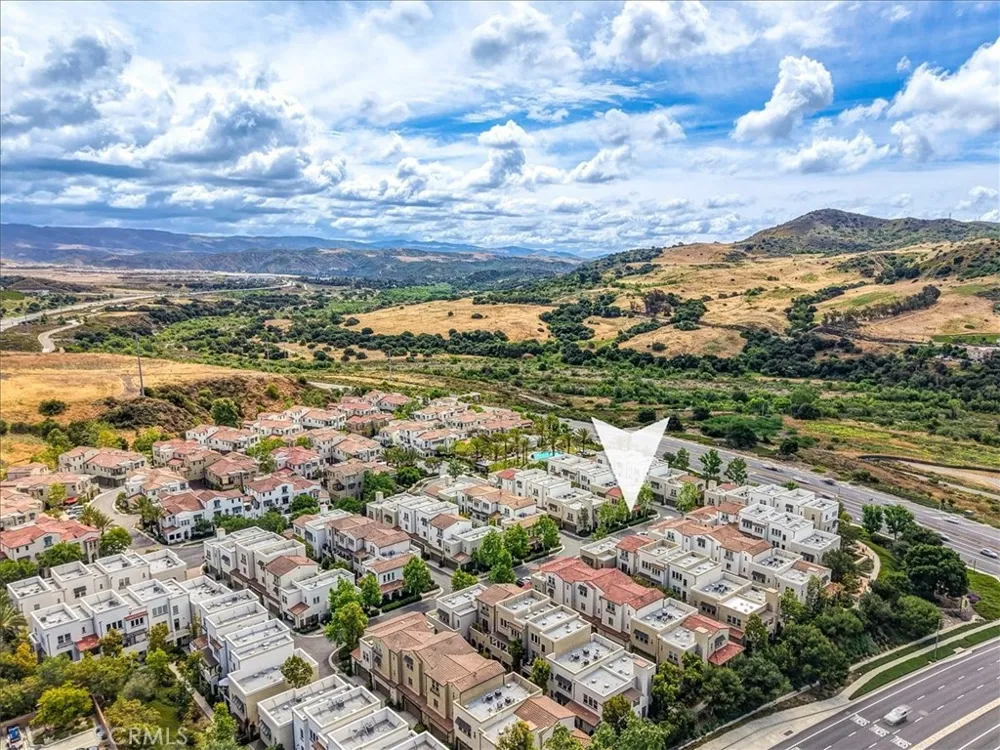9 Abarrota Street Rancho Mission Viejo, CA 92694