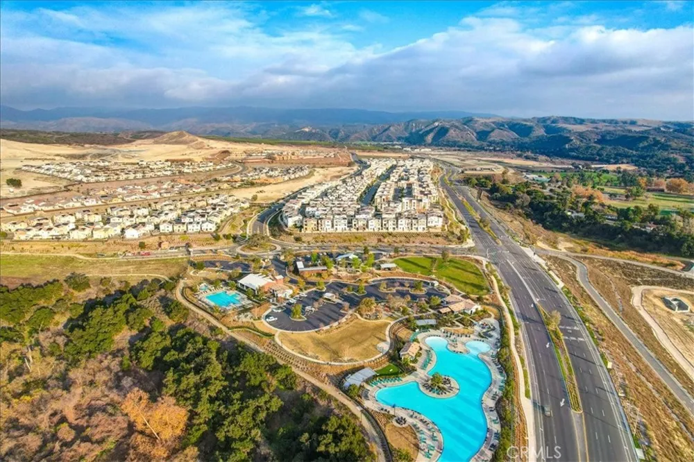 9 Abarrota Street Rancho Mission Viejo, CA 92694