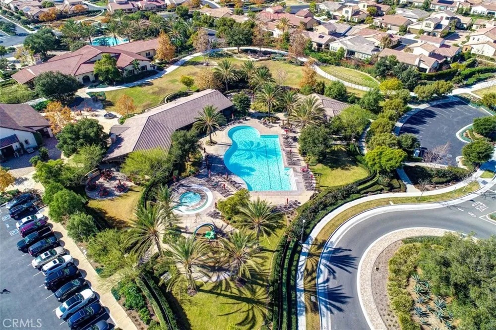 9 Abarrota Street Rancho Mission Viejo, CA 92694