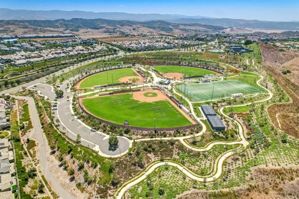 9 Abarrota Street Rancho Mission Viejo, CA 92694