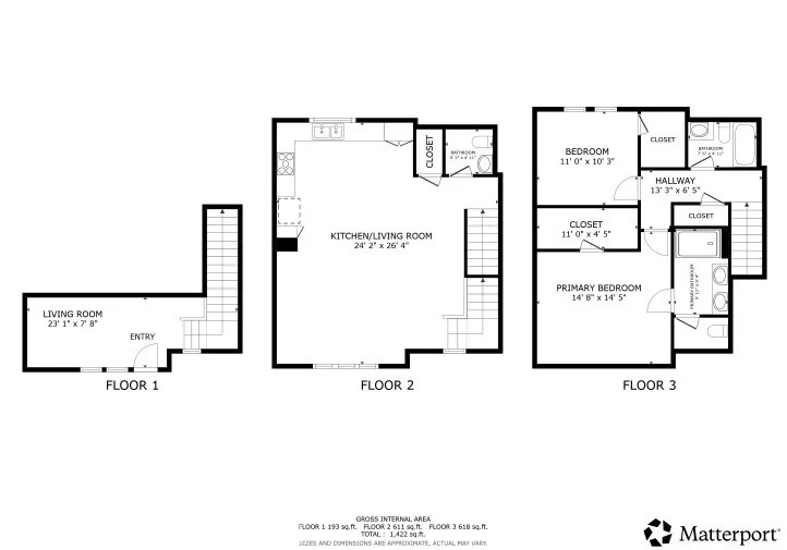 9 Abarrota Street Rancho Mission Viejo, CA 92694