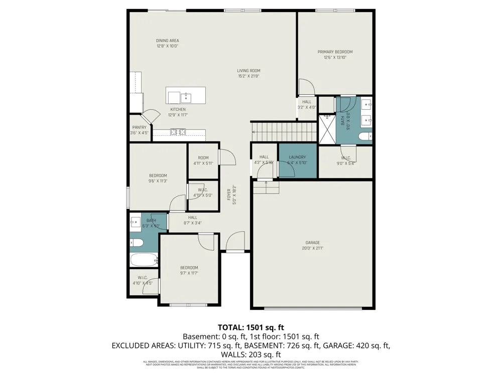 5214 Margot Lane Allendale, MI 49401