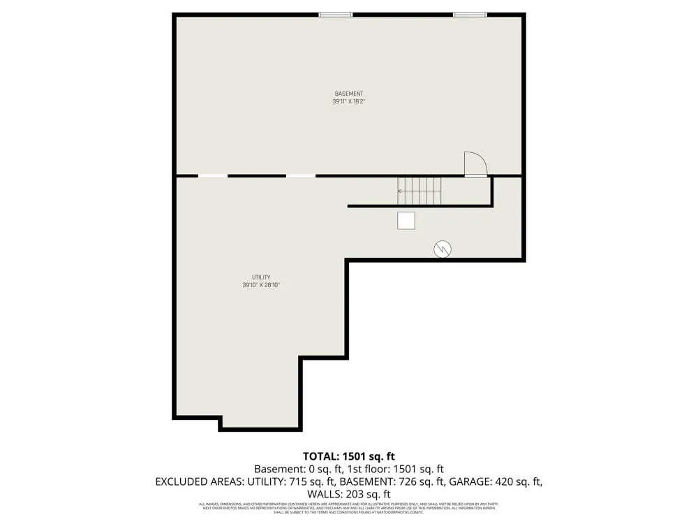 5214 Margot Lane Allendale, MI 49401