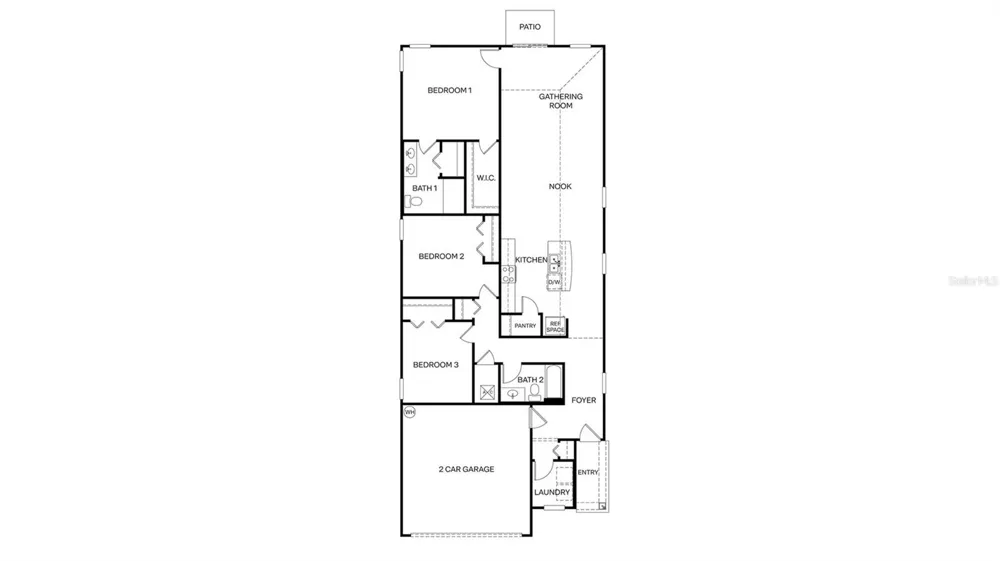 13 MULLIGAN WAY Bunnell, FL 32110