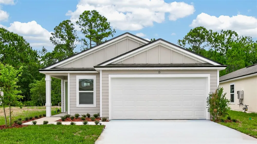13 MULLIGAN WAY Bunnell, FL 32110