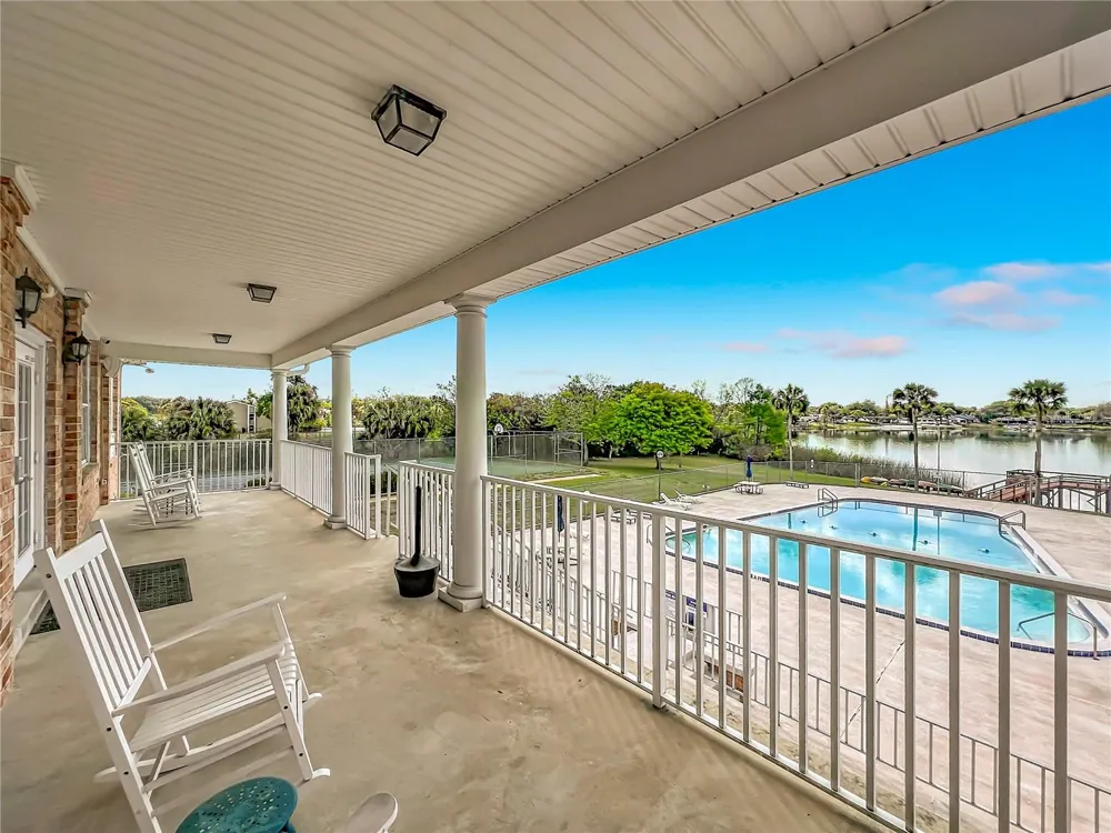 4212 LAKE UNDERHILL ROAD #5D11 Orlando, FL 32803