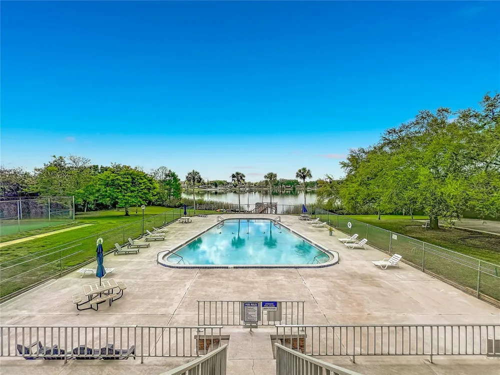 4212 LAKE UNDERHILL ROAD #5D11 Orlando, FL 32803
