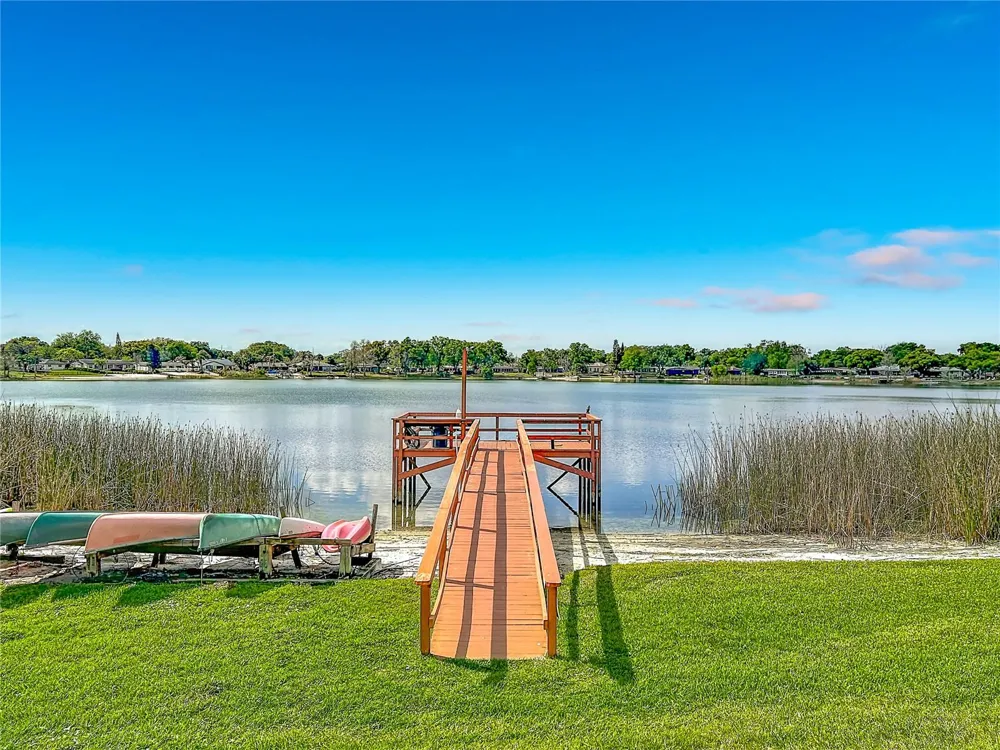 4212 LAKE UNDERHILL ROAD #5D11 Orlando, FL 32803