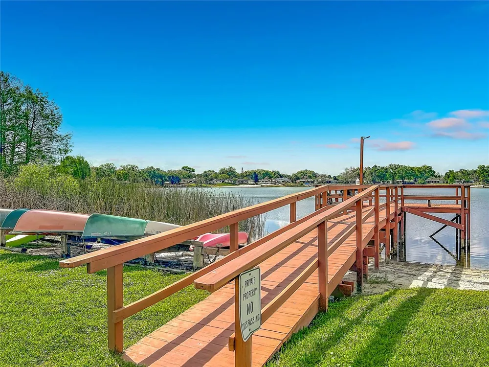 4212 LAKE UNDERHILL ROAD #5D11 Orlando, FL 32803