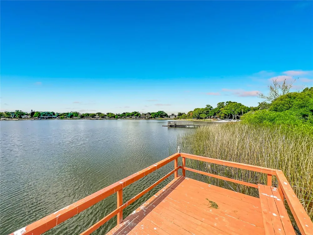 4212 LAKE UNDERHILL ROAD #5D11 Orlando, FL 32803