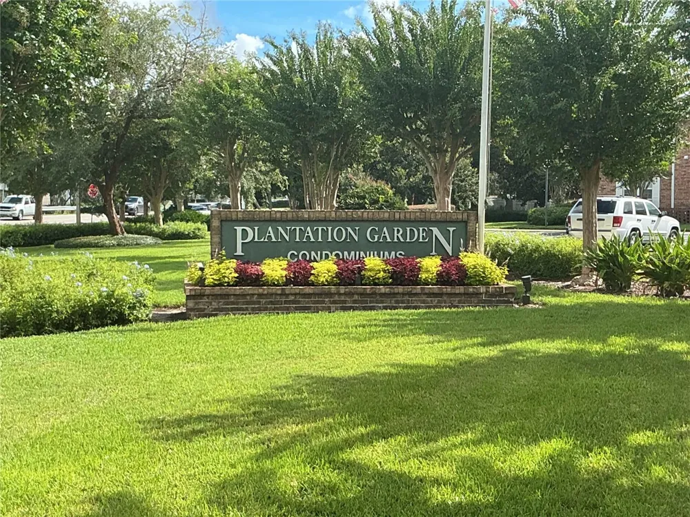 4212 LAKE UNDERHILL ROAD #5D11 Orlando, FL 32803