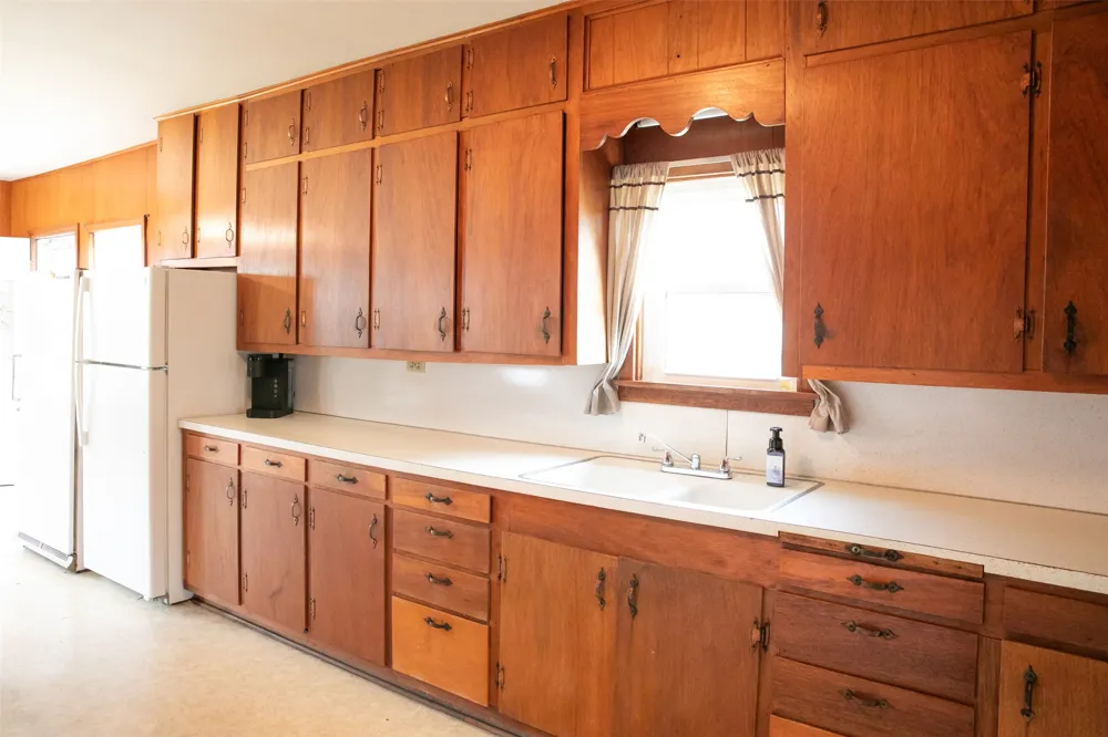 400 Brazos Street Burton, TX 77835