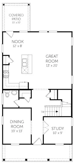 106 Pebblestream Pass Taylor, TX 76574
