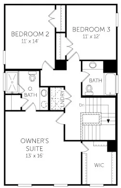 106 Pebblestream Pass Taylor, TX 76574