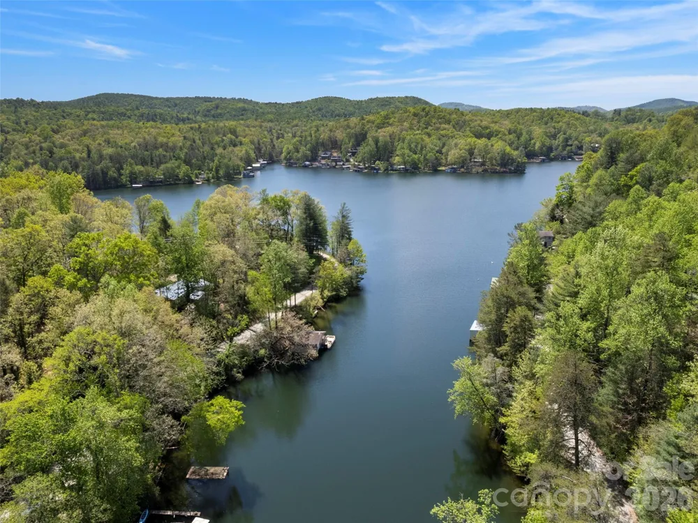 99999 N Lake Summit Road Zirconia, NC 28790