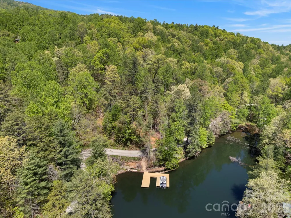 99999 N Lake Summit Road Zirconia, NC 28790