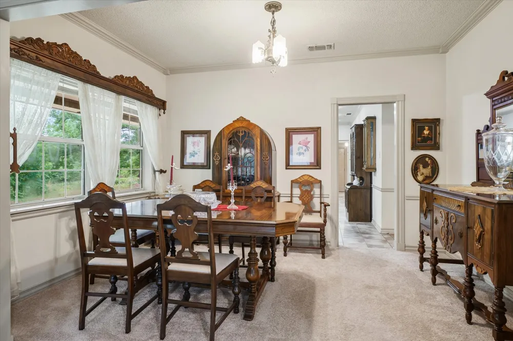 1434 Vz County Road 4519 Van, TX 75790