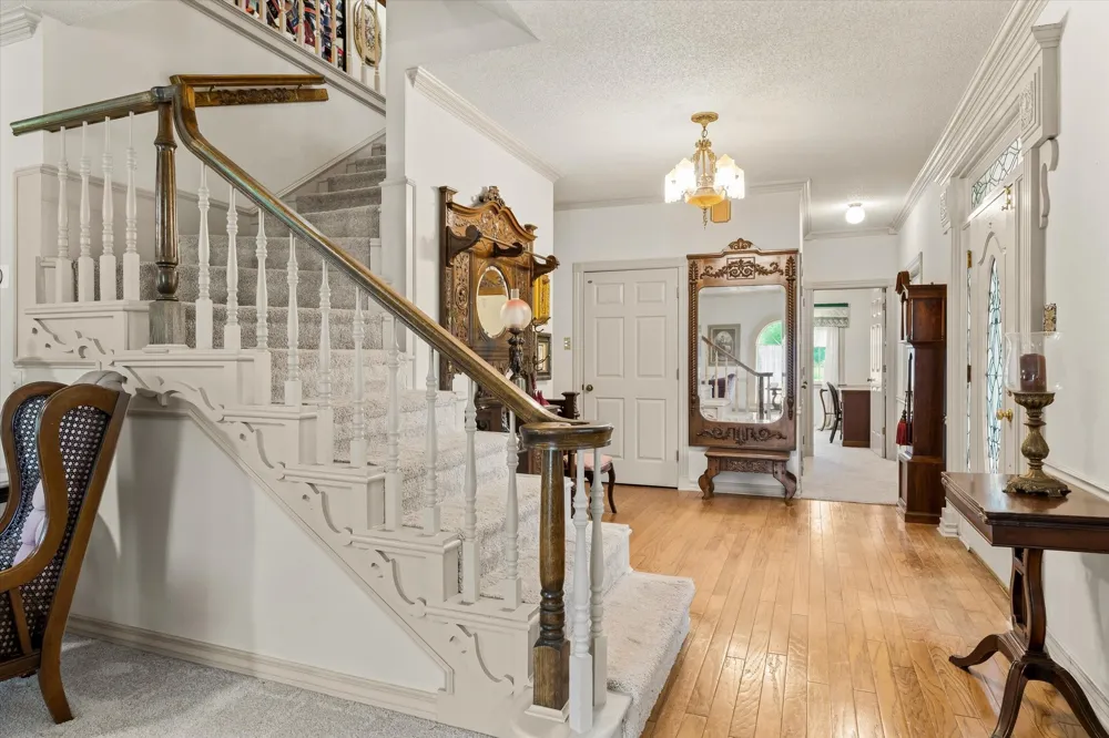 1434 Vz County Road 4519 Van, TX 75790