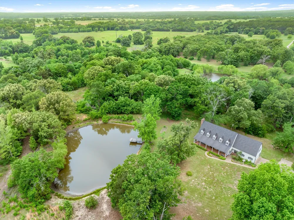 1434 Vz County Road 4519 Van, TX 75790