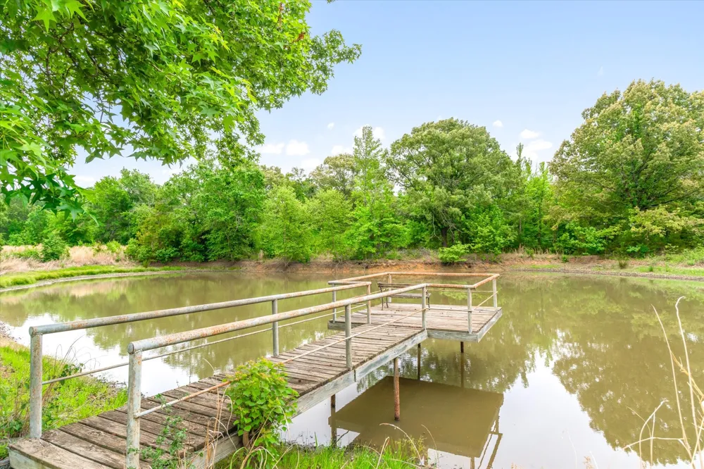 1434 Vz County Road 4519 Van, TX 75790