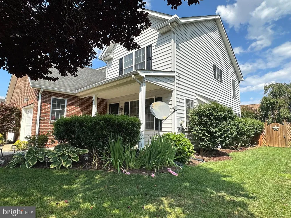 2066 HONEYSUCKLE LANE Winchester, VA 22601
