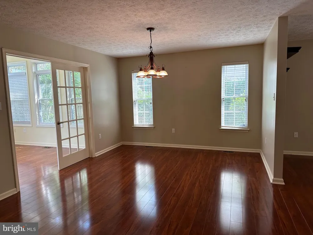 2066 HONEYSUCKLE LANE Winchester, VA 22601