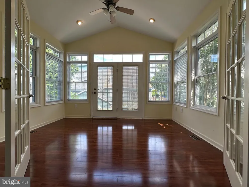 2066 HONEYSUCKLE LANE Winchester, VA 22601