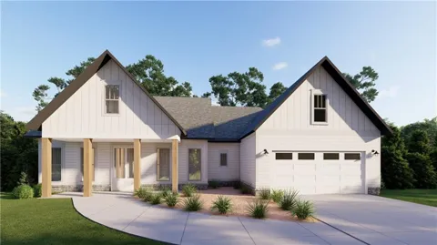 0 Cliffs Street - Lot 14