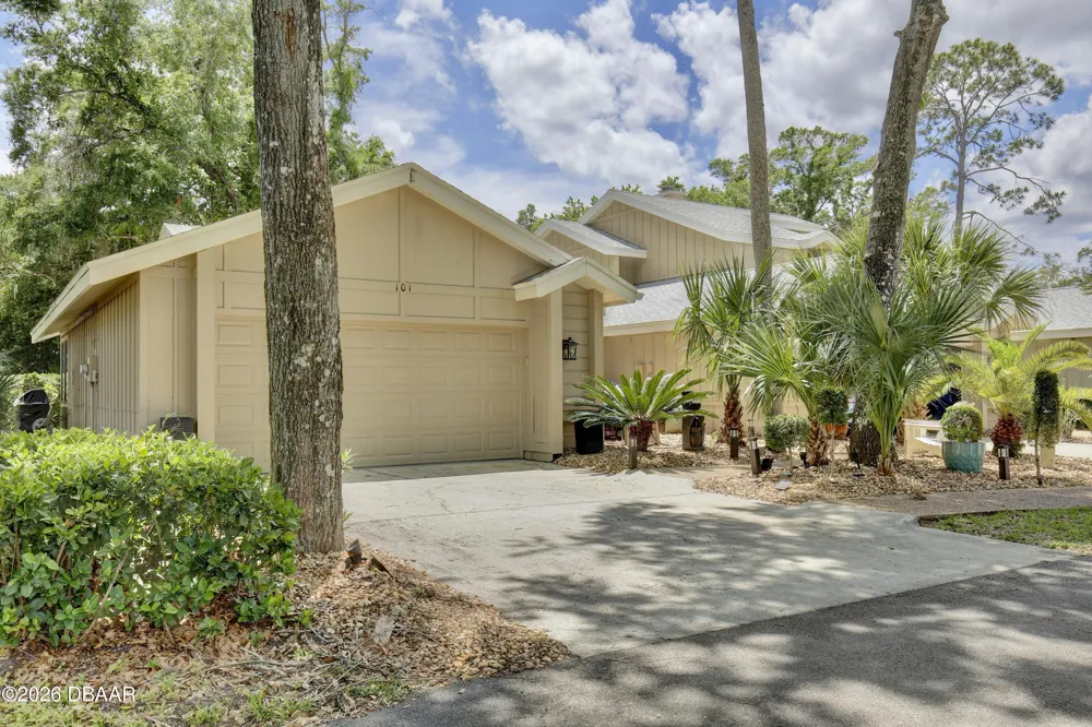 101 Silver Fern Court Port Orange, FL 32128