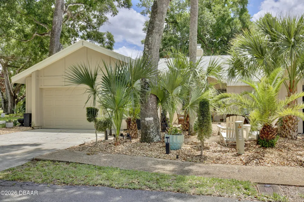 101 Silver Fern Court Port Orange, FL 32128