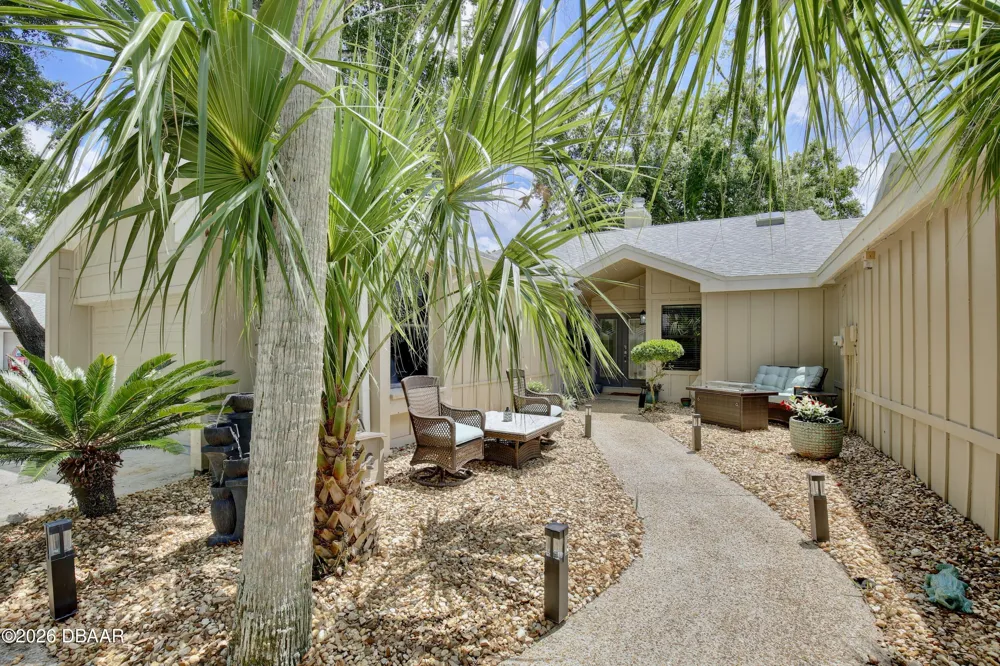 101 Silver Fern Court Port Orange, FL 32128