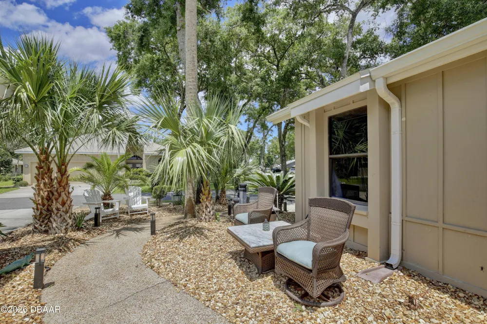 101 Silver Fern Court Port Orange, FL 32128