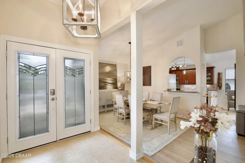 101 Silver Fern Court Port Orange, FL 32128