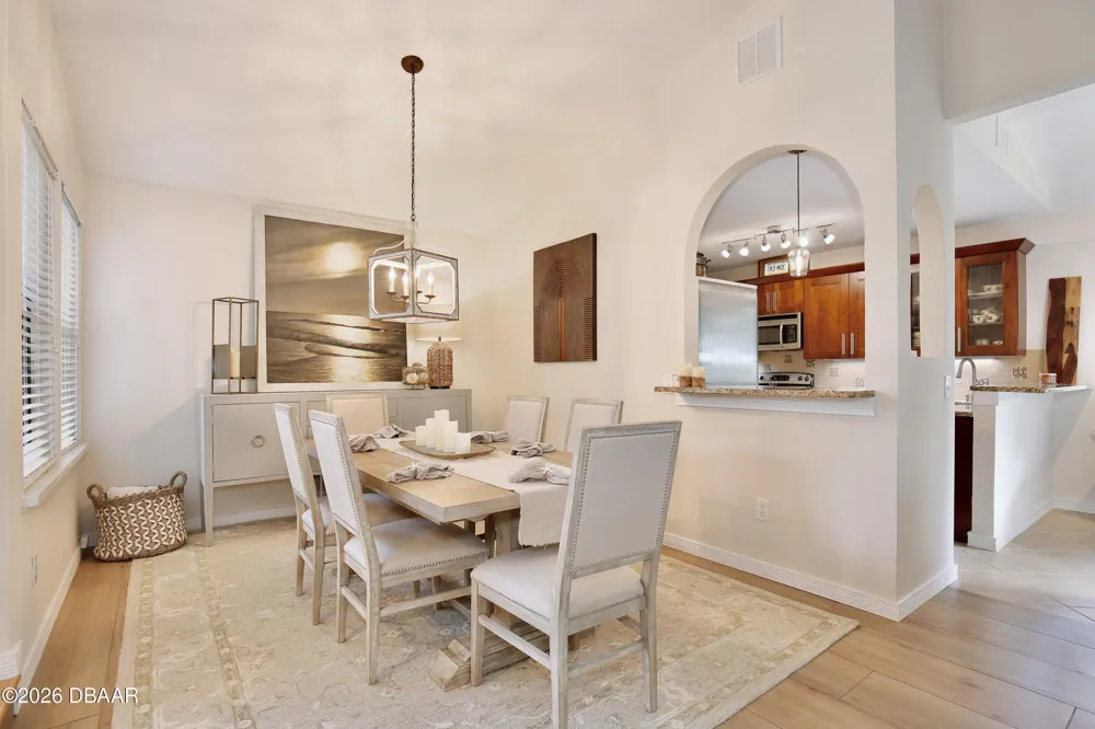 101 Silver Fern Court Port Orange, FL 32128