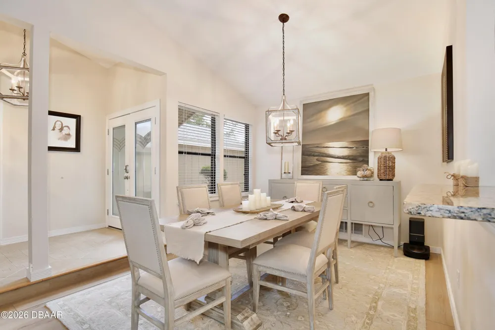 101 Silver Fern Court Port Orange, FL 32128