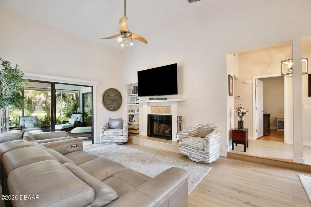 101 Silver Fern Court Port Orange, FL 32128