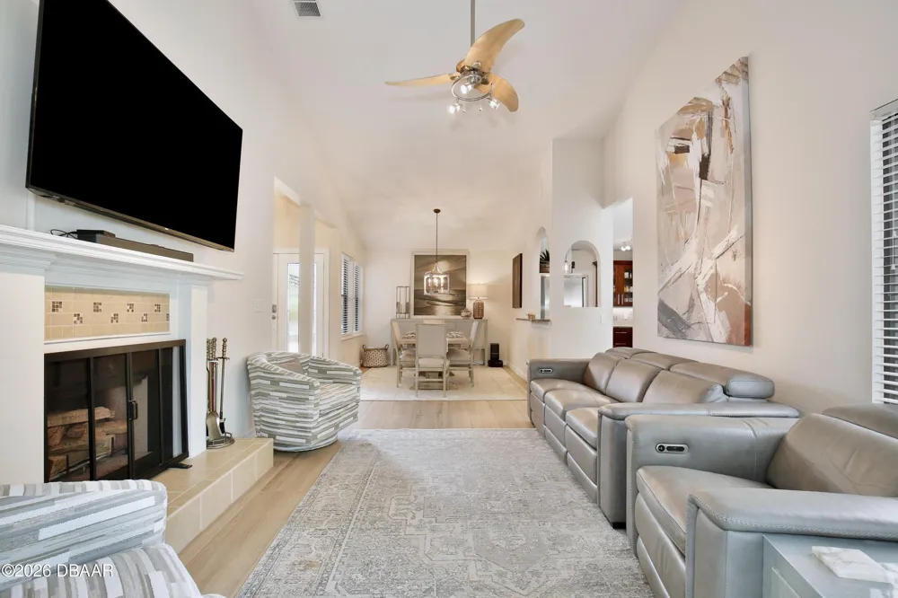 101 Silver Fern Court Port Orange, FL 32128