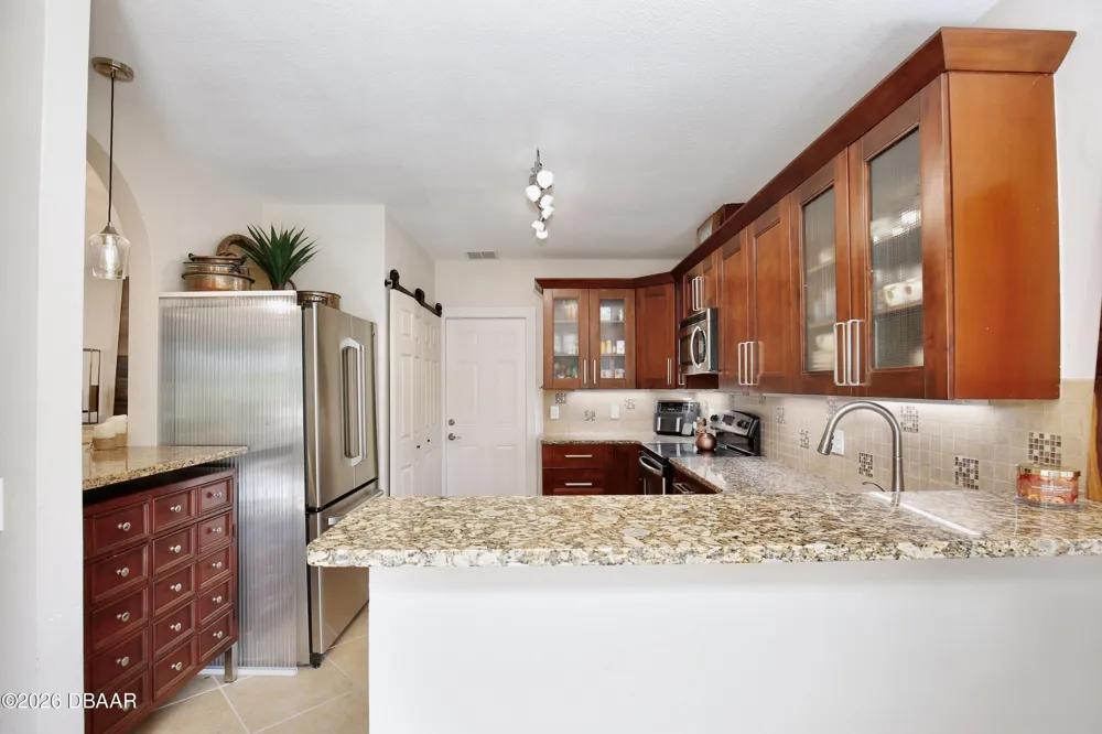 101 Silver Fern Court Port Orange, FL 32128
