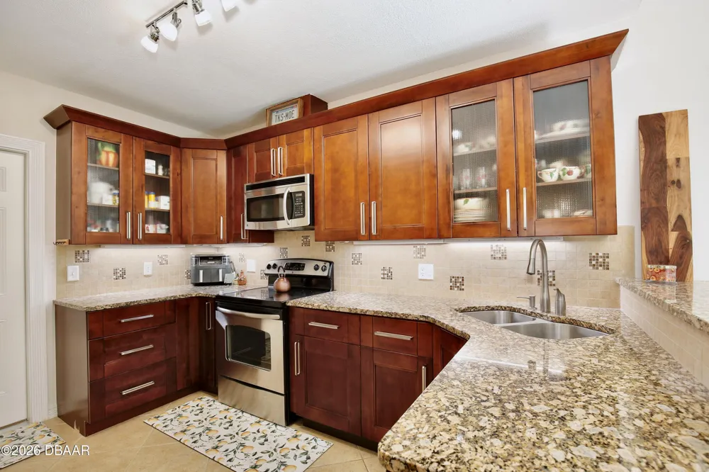 101 Silver Fern Court Port Orange, FL 32128