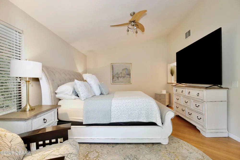 101 Silver Fern Court Port Orange, FL 32128
