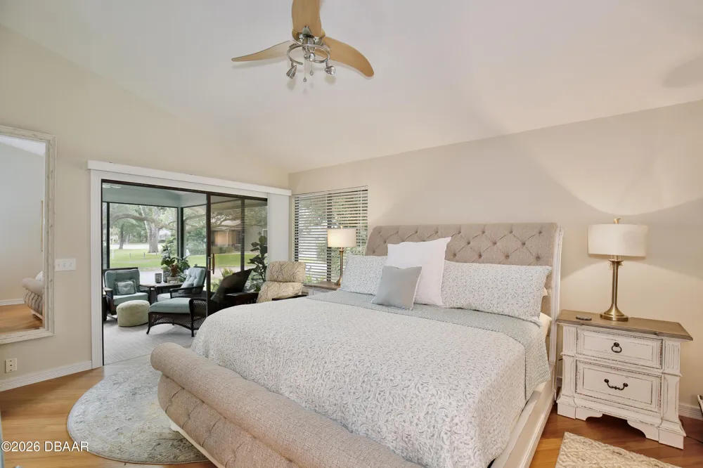 101 Silver Fern Court Port Orange, FL 32128
