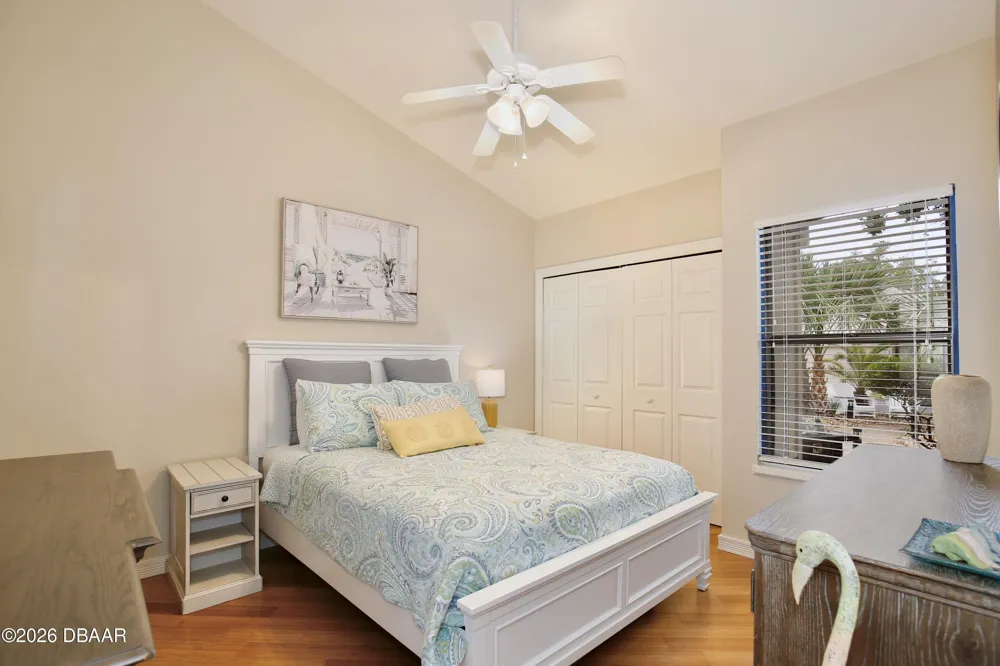 101 Silver Fern Court Port Orange, FL 32128