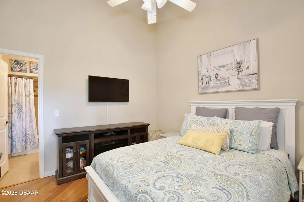 101 Silver Fern Court Port Orange, FL 32128