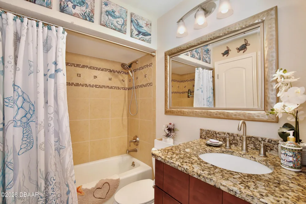 101 Silver Fern Court Port Orange, FL 32128