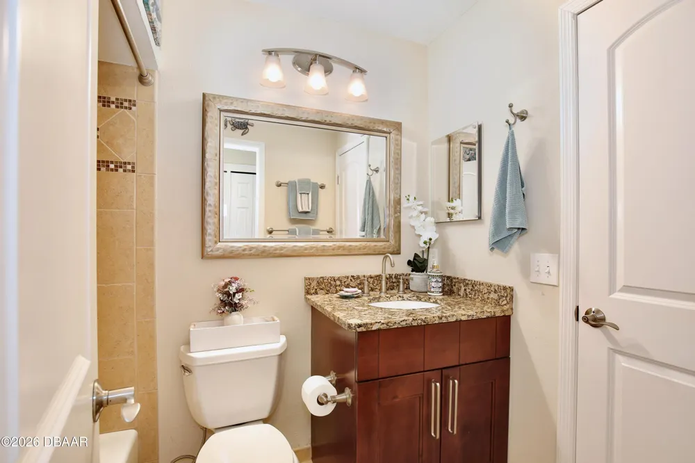 101 Silver Fern Court Port Orange, FL 32128